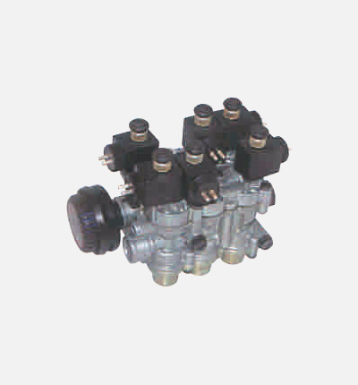 Van-e sikertelen mechanizmus, ha az ECAS szelep meghibásodik?