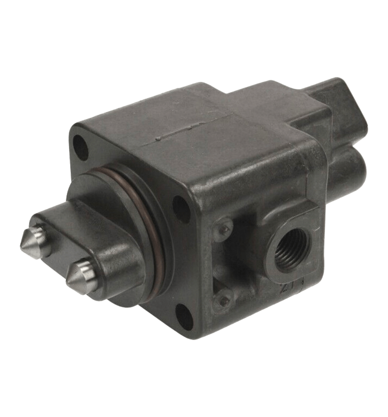 Howo Gear Box szelepek-Sebességváltó szelepek
