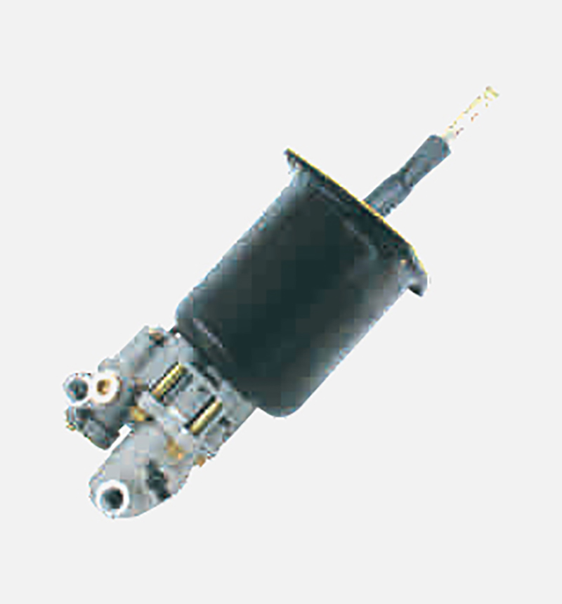 Y970 051 165 0-Tengelykapcsoló -szervók
