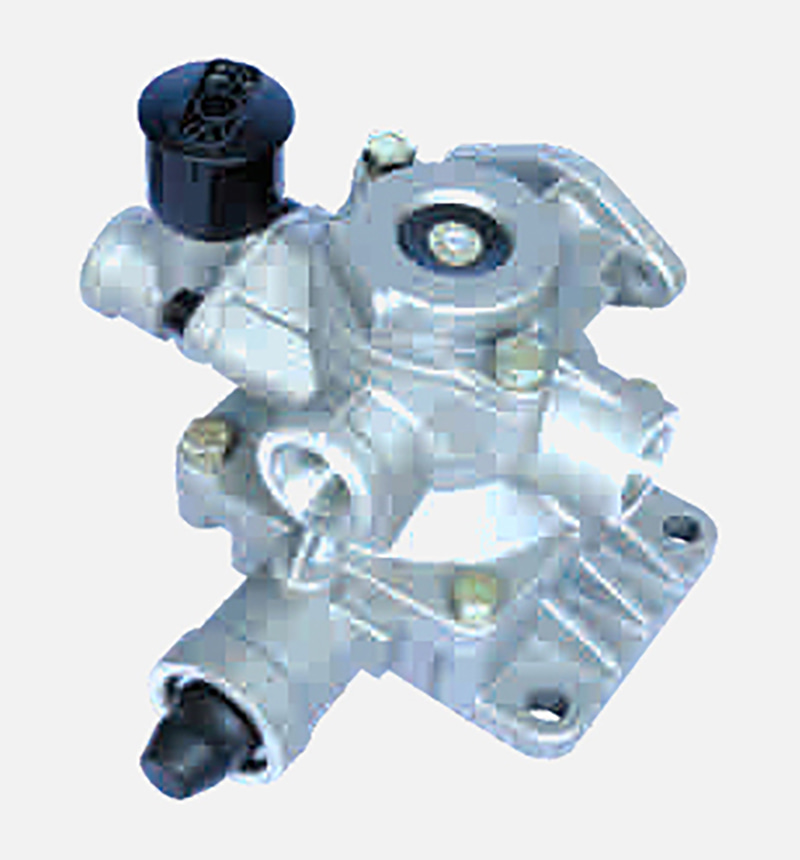 Y971 002 531 0-Relészelepek