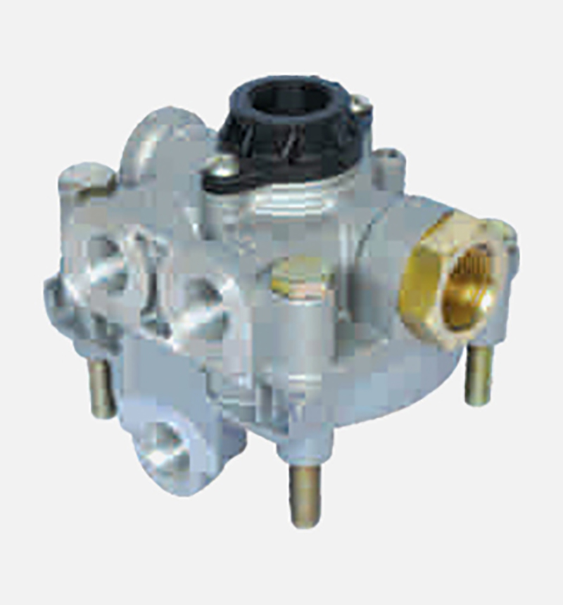 Y973 011 050 0-Relészelepek