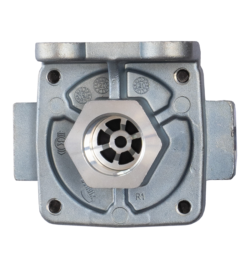 WABCO Gyorskioldó szelep